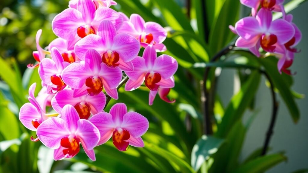 Como Tratar Orquídeas Para Dar Flor Segredos Revelados Para Um Florescimento Abundante