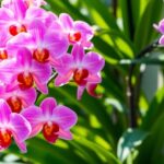Como Tratar Orquídeas Para Dar Flor Segredos Revelados Para Um Florescimento Abundante