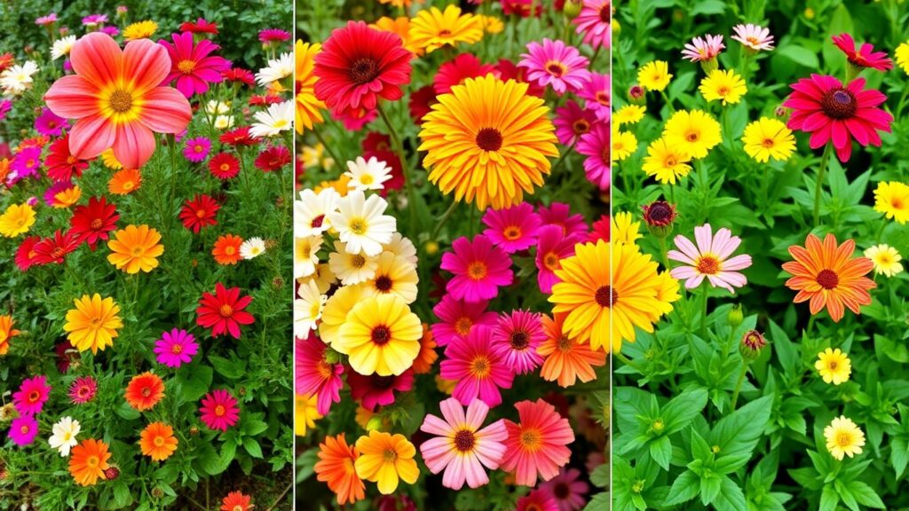 Flores Para Jardim Que Duram O Ano Todo Em Portugal Guia Completo E Dicas De Cultivo