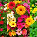 Flores Para Jardim Que Duram O Ano Todo Em Portugal Guia Completo E Dicas De Cultivo