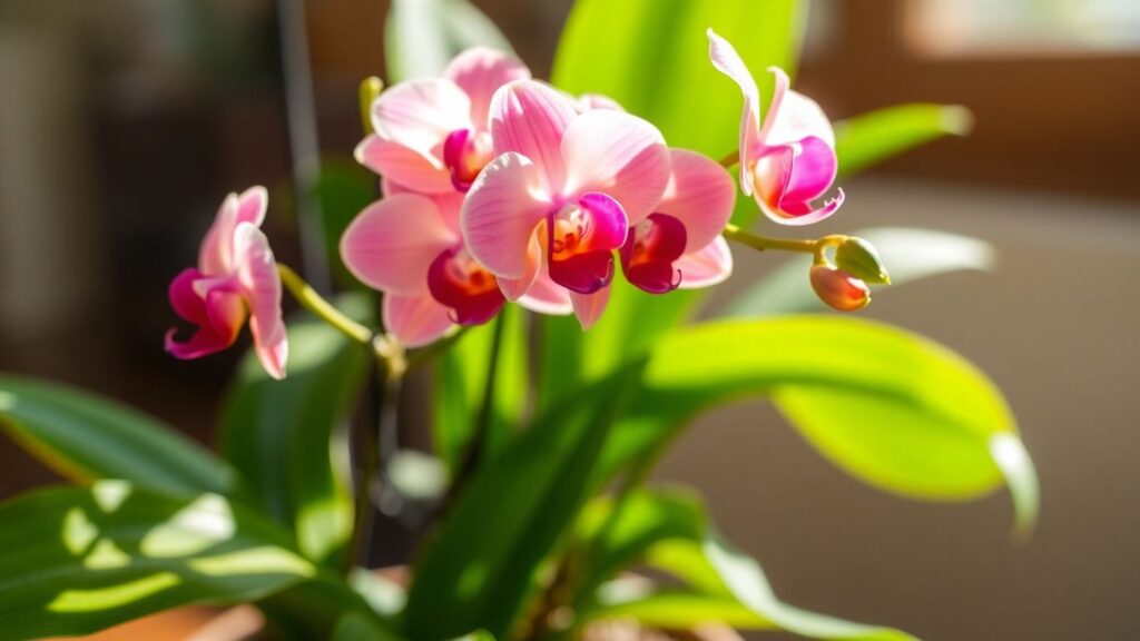 Como Tratar Orquídeas De Interior Guia Essencial Para Flores Deslumbrantes