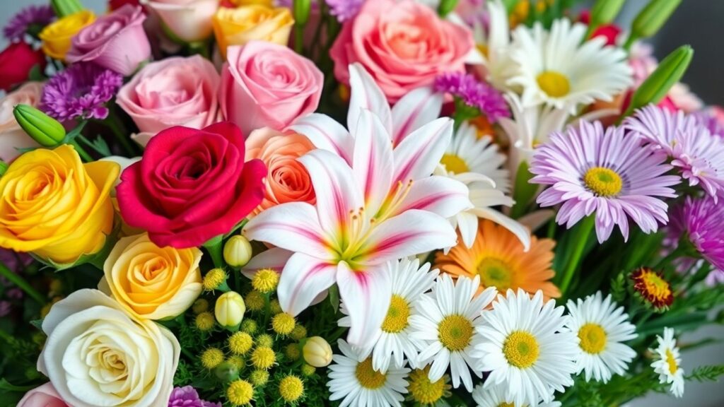 Onde Comprar Flores Naturais Baratas Guia Completo Com Melhores Preços