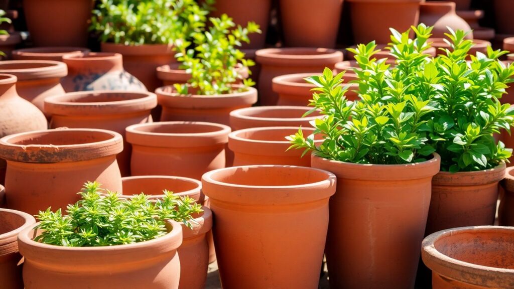 Onde Comprar Vasos De Barro Baratos Guia Completo 2025