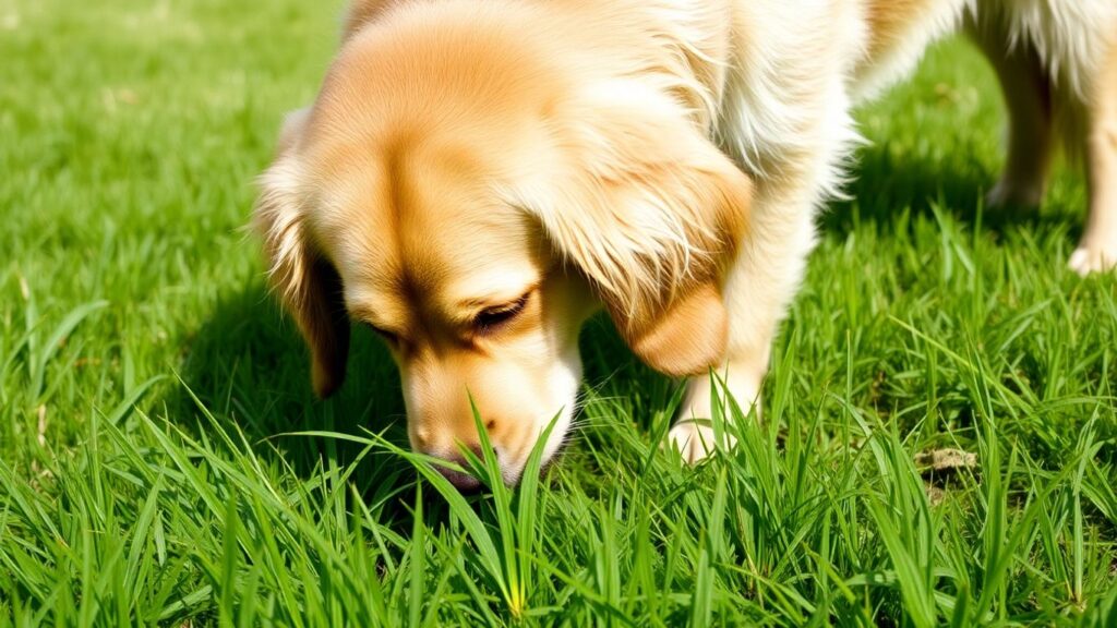 Comer Relva Descubra Porque Os Cães Fazem Isso E Se Deve Preocupar