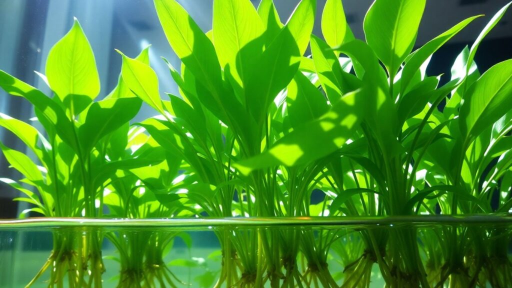 Descubra As Melhores Plantas Que Se Dão Na Água Para Sua Casa