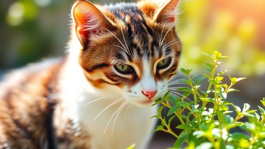 Descubra As Plantas Que Fazem Mal Aos Gatos E Mantenha Seu Pet Seguro