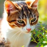 Descubra As Plantas Que Fazem Mal Aos Gatos E Mantenha Seu Pet Seguro