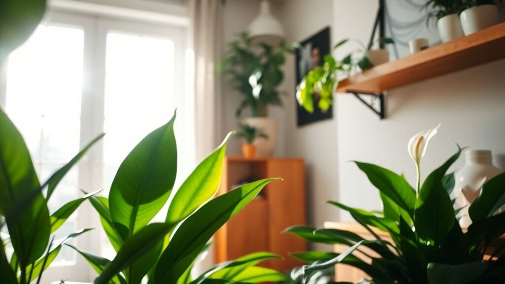 Descubra As Plantas Que Trazem Boas Energias Para Transformar Seu Lar