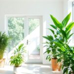 Descubra As Melhores Plantas Que Absorvem Humidade E Transformam Sua Casa