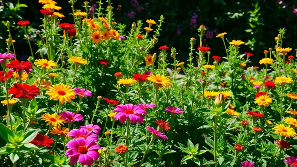 Descubra As Plantas Que Gostam De Sol Forte E Transforme Seu Jardim