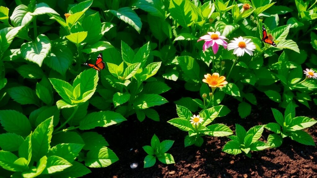 Descubra As Plantas Que Mais Amam Borra De Café Para Um Jardim Incrível