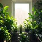 Descubra As Plantas Que Não Precisam De Luz Beleza E Vida Em Ambientes Sombrios