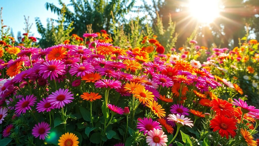 Descubra Flores Que Gostam De Sol E Florescem O Ano Todo Um Guia Completo