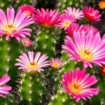 Descubra Os Tipos De Cactos Que Dão Flores E Transformam Seu Jardim