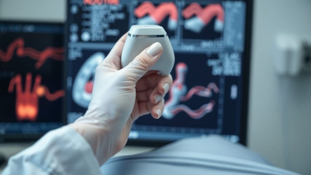 Doppler Dos Vasos Do Pescoço Para Que Serve E Como Funciona