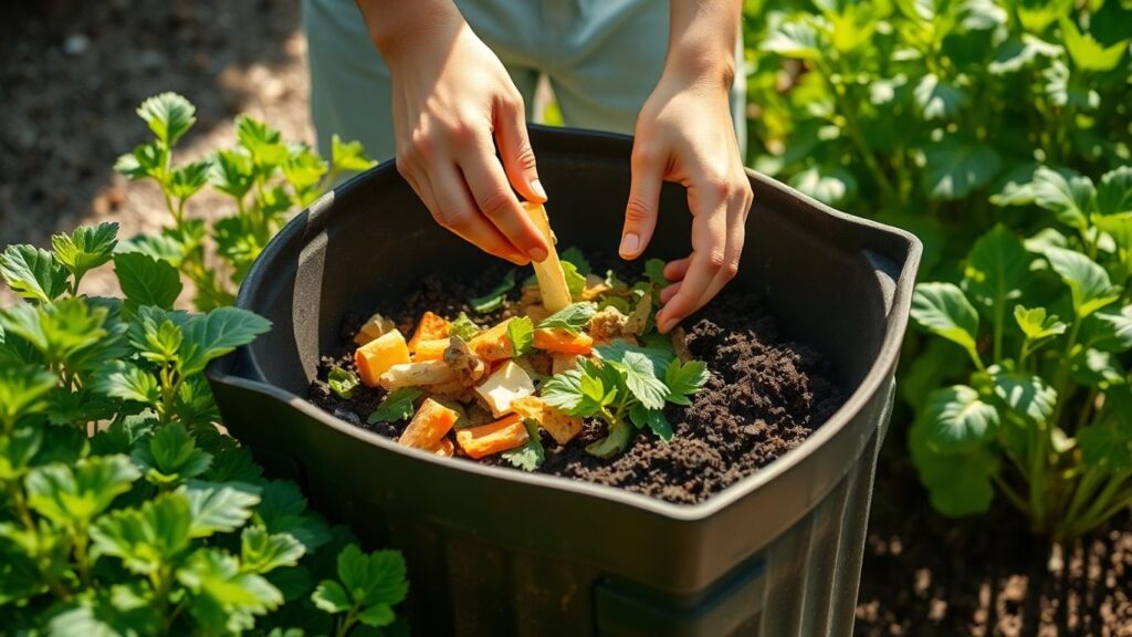 Desmistificando A Compostagem O Guia Completo Para Entender E Praticar