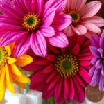 O Que Pôr Na Água Para As Flores Durarem Mais Segredos Revelados!