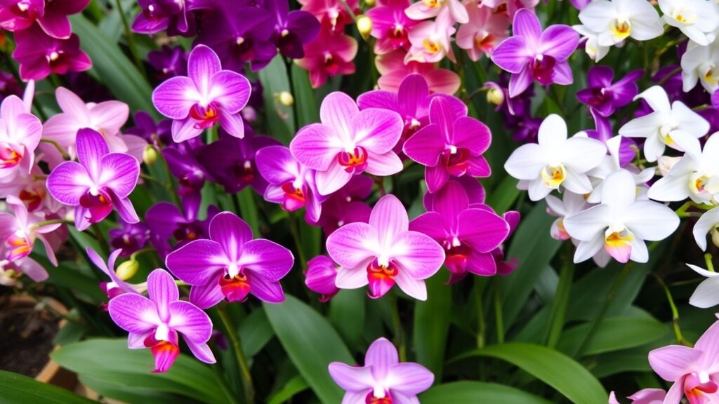 Onde Comprar Orquídeas De Exterior Guia Completo E Melhores Lojas