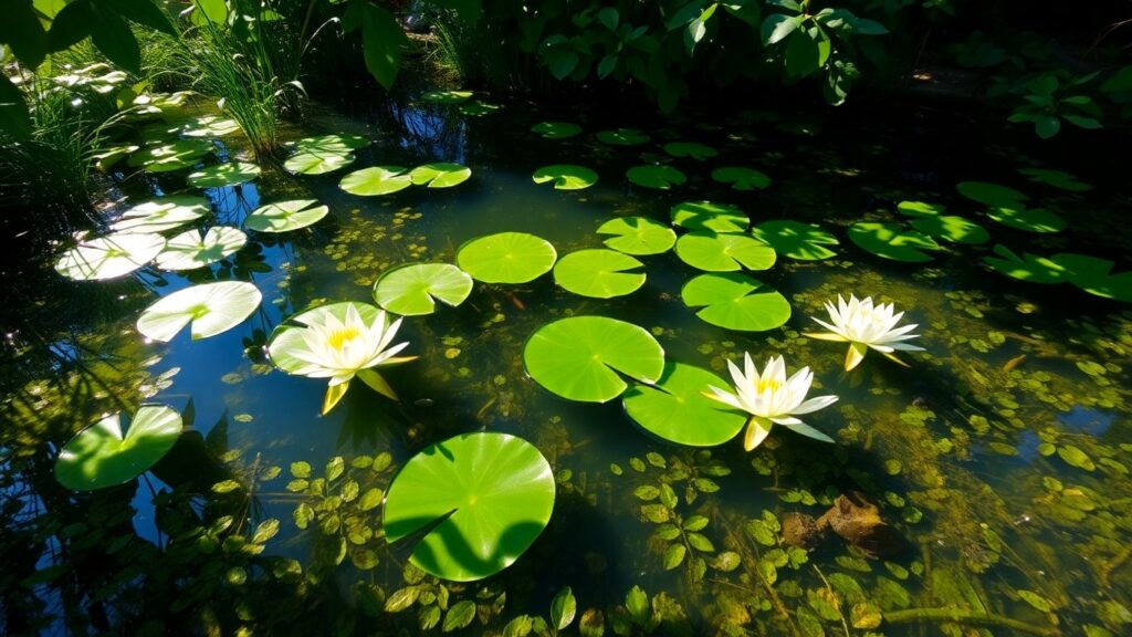 Onde Comprar Plantas Aquáticas Para Lagos Guia Completo E Dicas Essenciais