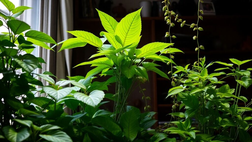 Plantas Que Não Precisam De Sol E Muita Água Guia Completo Para Seu Lar