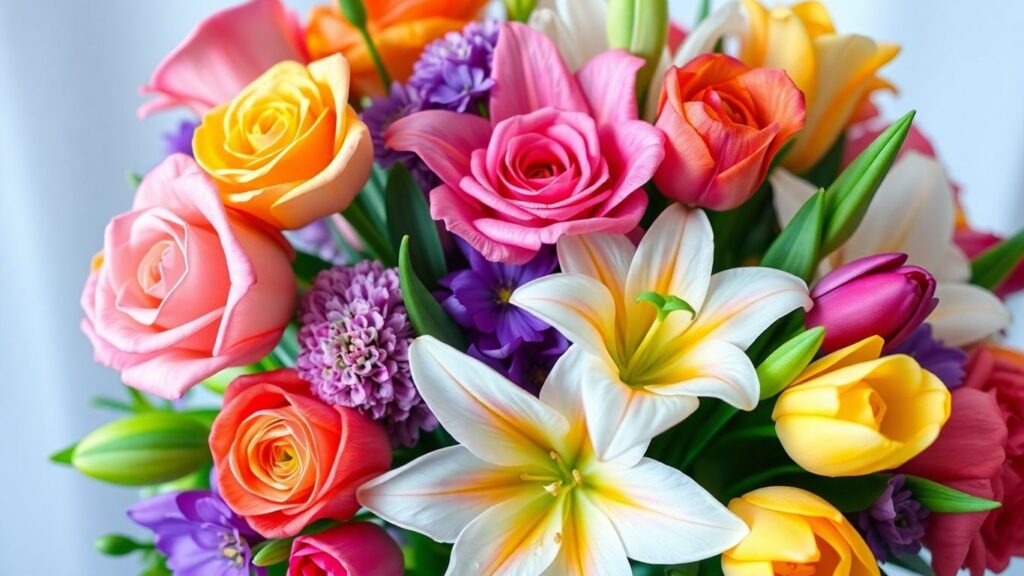 Quanto Custa Um Buquê De Flores Em Portugal Guia Completo De Preços E Opções